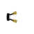 Brass/Black is out of stock