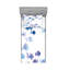 Ensemble de draps Little Fishes Ocean-112931941-45962618