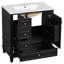 Meuble-lavabo avec lavabo, tablette et tiroirs-1033373613-1033373608