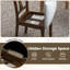 Chaise d'appoint Yentin-1450643070