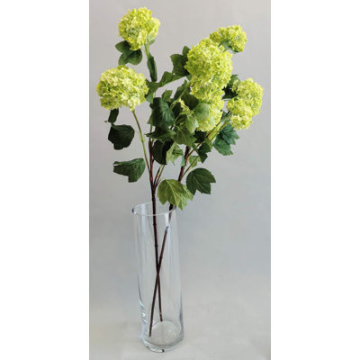 BOULE DE NEIGE SOIE SPRAY 38''
