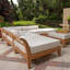 Outdoor 5 - Seat Patio Sectional