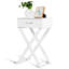 Table de bout avec rangement Schooley