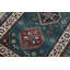 Wool Southwestern Area Rug