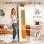 Paravent 4 panneaux à cloison pliable Royal Modern-2047624548
