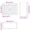 Standard Wall Cabinet-108945104-108945102
