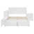 Blanc est en rupture de stock