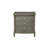 Table de chevet 3 tiroirs Ping-32736033