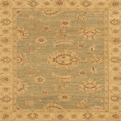 Abstract Indoor Rug