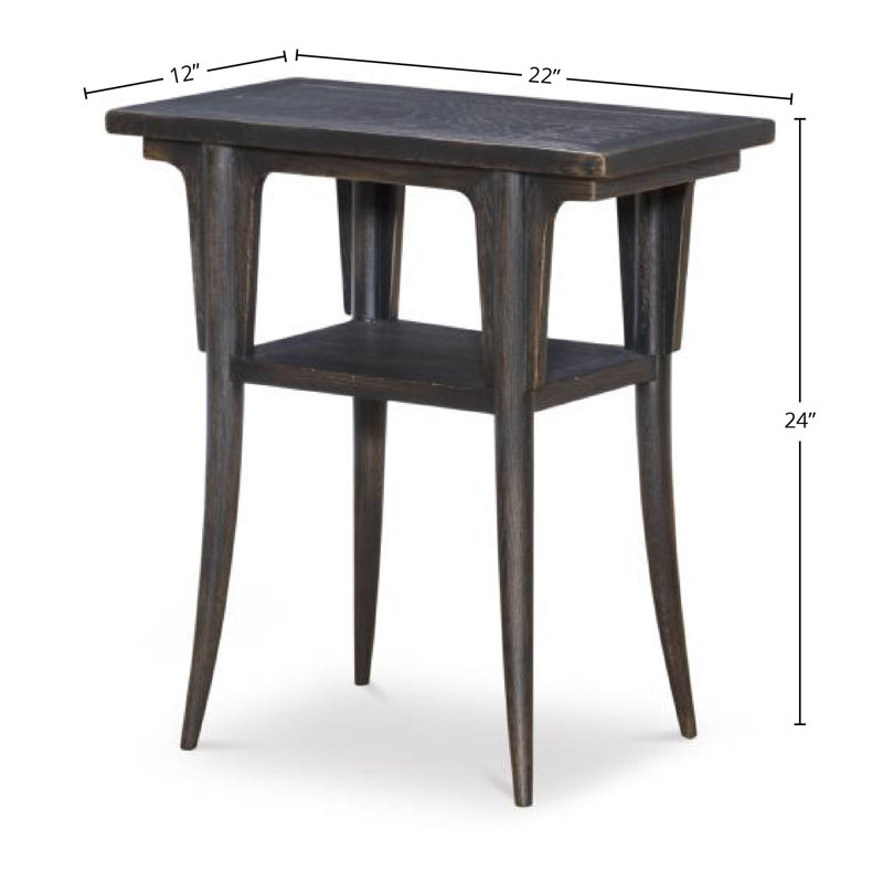 Albert Accent Table