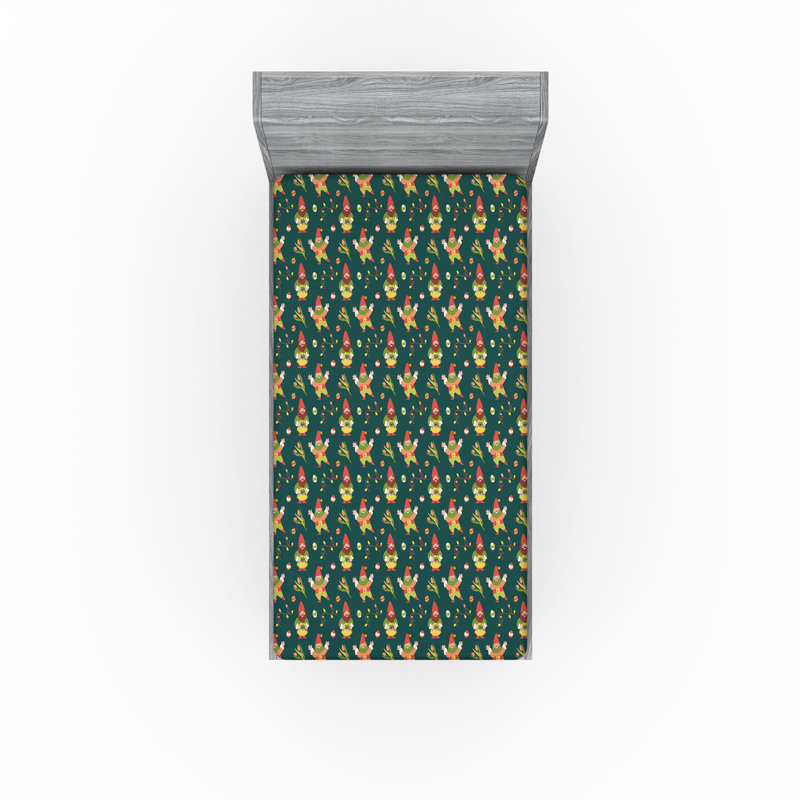 Drap-housse Ambesonne