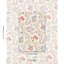 Giselle Floral Fabric-207605856