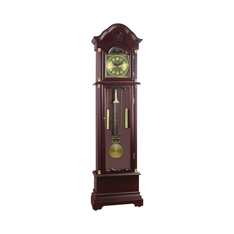 Horloge grand-père 71,25 "