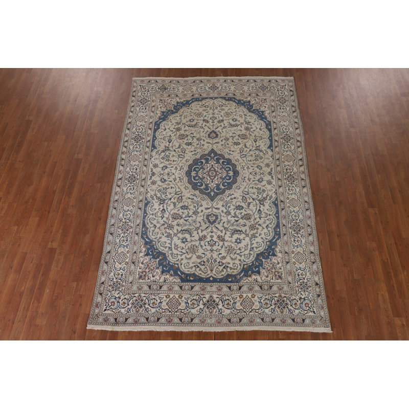 Tapis traditionnel 6 x 10