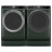 GE Profile 5.5 Cu. Ft. Capacity Smart Front Load Energy Star Steam Washer With Ultrafresh Vent System Plus And Smart Wash And Rinse-102426371