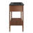 Modway Zaire 48'' Double Bathroom Vanity with Ceramic Top-94387497-94387498