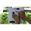 Smart Glass Cleaner avec navigation automatique