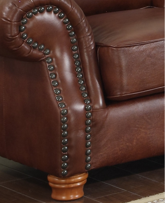 Battista 72'' Upholstered Loveseat