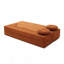 Causeuse de plancher et futon-118647506