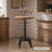 Guerina 23.62" Pedestal Dining Table