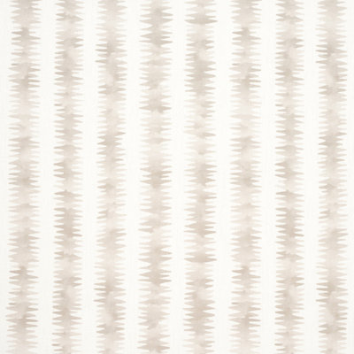 Schumacher x Happy Menocal Cardiogram Fabric