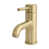 Champagne Bronze selected