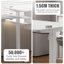 Alstead Adjustable Standing Desk-1615039864-1615039863-1615039862
