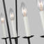 Dianna 5 - Light Chandelier-1441475255