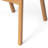 Belfast Dining Chair (Excluding The Table)