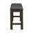 Luz Upholstered Counter Height Dining Bench-115182718-115182717