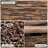 Scriber Square Concrete Propane Fire Column