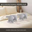 Porte-draps Lock 4 pièces-119399960