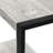 Adabel Accent Table, Side, End, Nightstand, Lamp, Living Room, Bedroom, Metal, Laminate-194672912