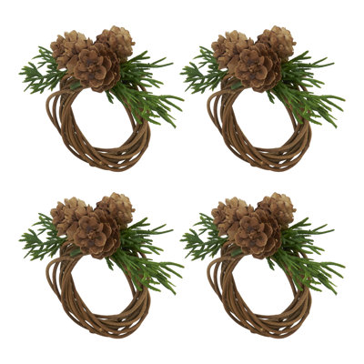 Napkin Ring Collection Napkin Ring