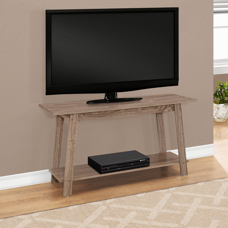 42 po Console 42 po, Taupe