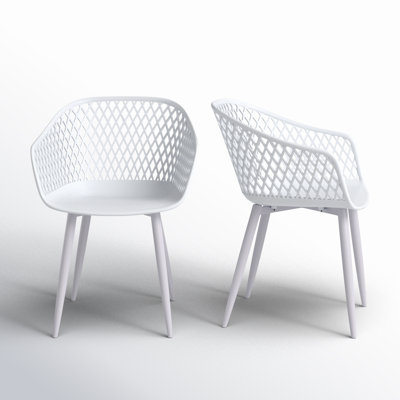 Newark Patio Armchair