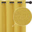 Rideaux 100% lin occultant Riey-2072754187-2072754194
