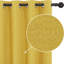 Rideaux 100% lin occultant Riey-2072754202-2072754196