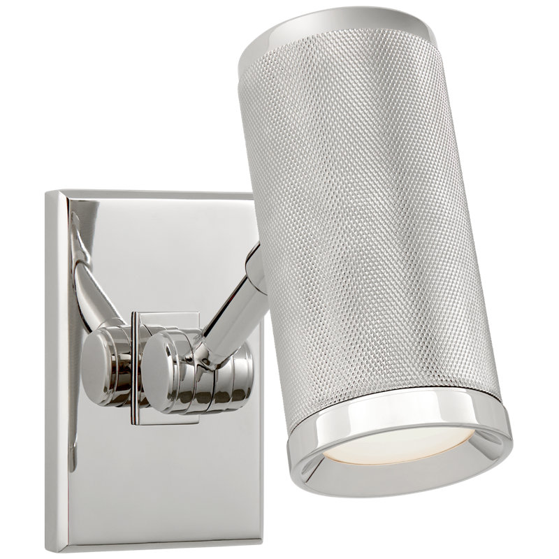 Ralph Lauren Barrett 1 - Light Spotlight, Polished Nickel