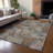 Machine Washable Indoor/Outdoor Chantille ACN2700 Geometric Rug-1538165909-1538165899