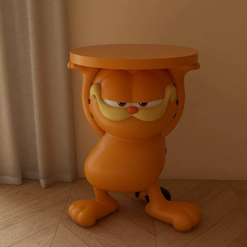 Table d'appoint Garfield