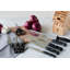 Zwilling Gourmet 10-piece Knife Block Set