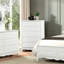 Commode 6 tiroirs Oconnor