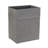 Household Essentials Fabric Bin