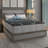 Restonic Comfort Care 14" Hybrid Mattress, Individual Pocketed Coil Mattress , Firm Comfort-1082098897
