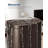 13 Gal / 50 L Step-On Garbage Bin-123030693