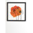 " Orange Poppies " by Morgan Kendall-22036951-22036908