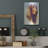 " Irish Setter " by Barbara Keith-1165501888