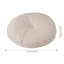 Detachable Round Floor Cushion