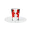 Porcelain Coffee Cup
